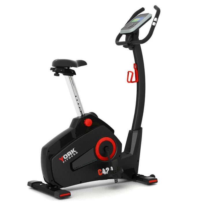 York Fitness C420 Exercise Bike