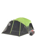 COLEMAN CARLSBAD DARKROOM TENT 6 PERSON