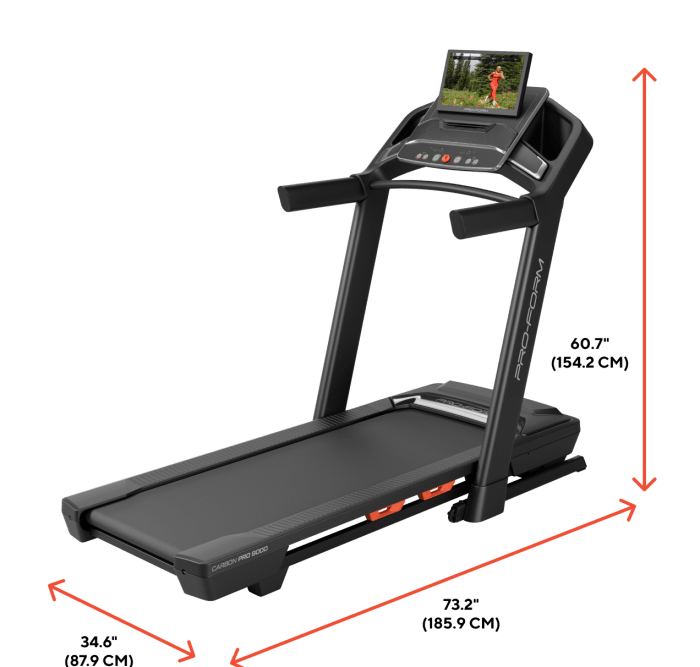 Take Apart How To Put Together A Nordictrack Treadmill