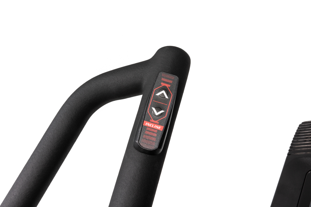 Sole E95 Elliptical Cross Trainer Entertainment