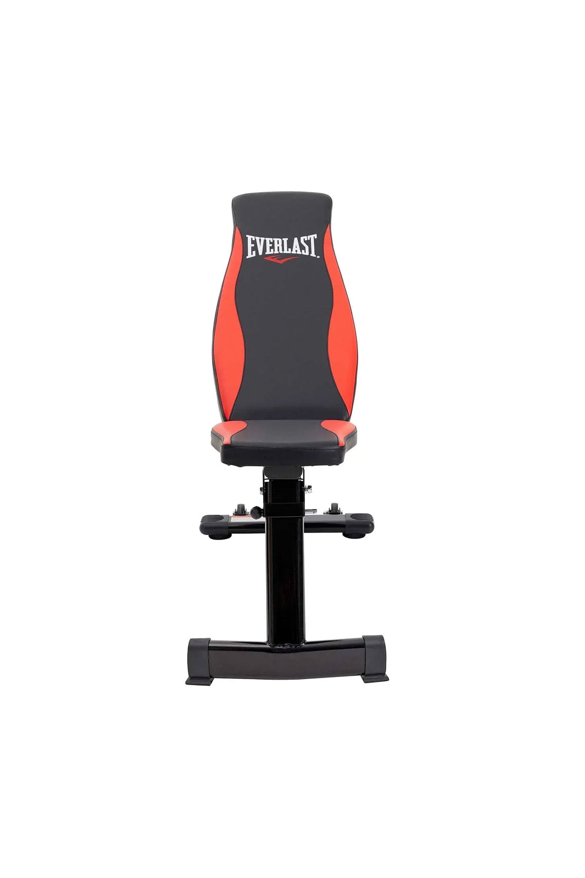 Everlast olympic sales weight bench