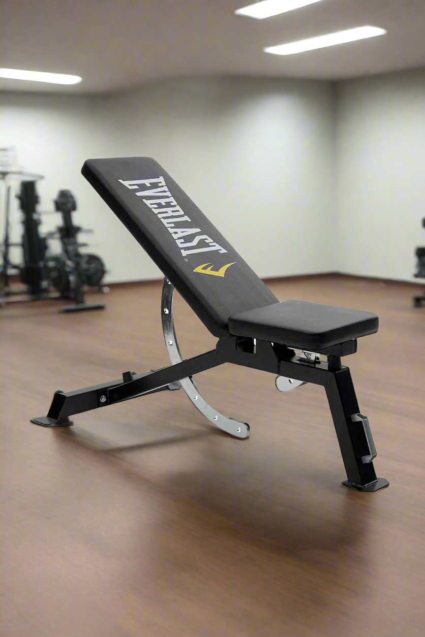 Everlast Utility FID Bench