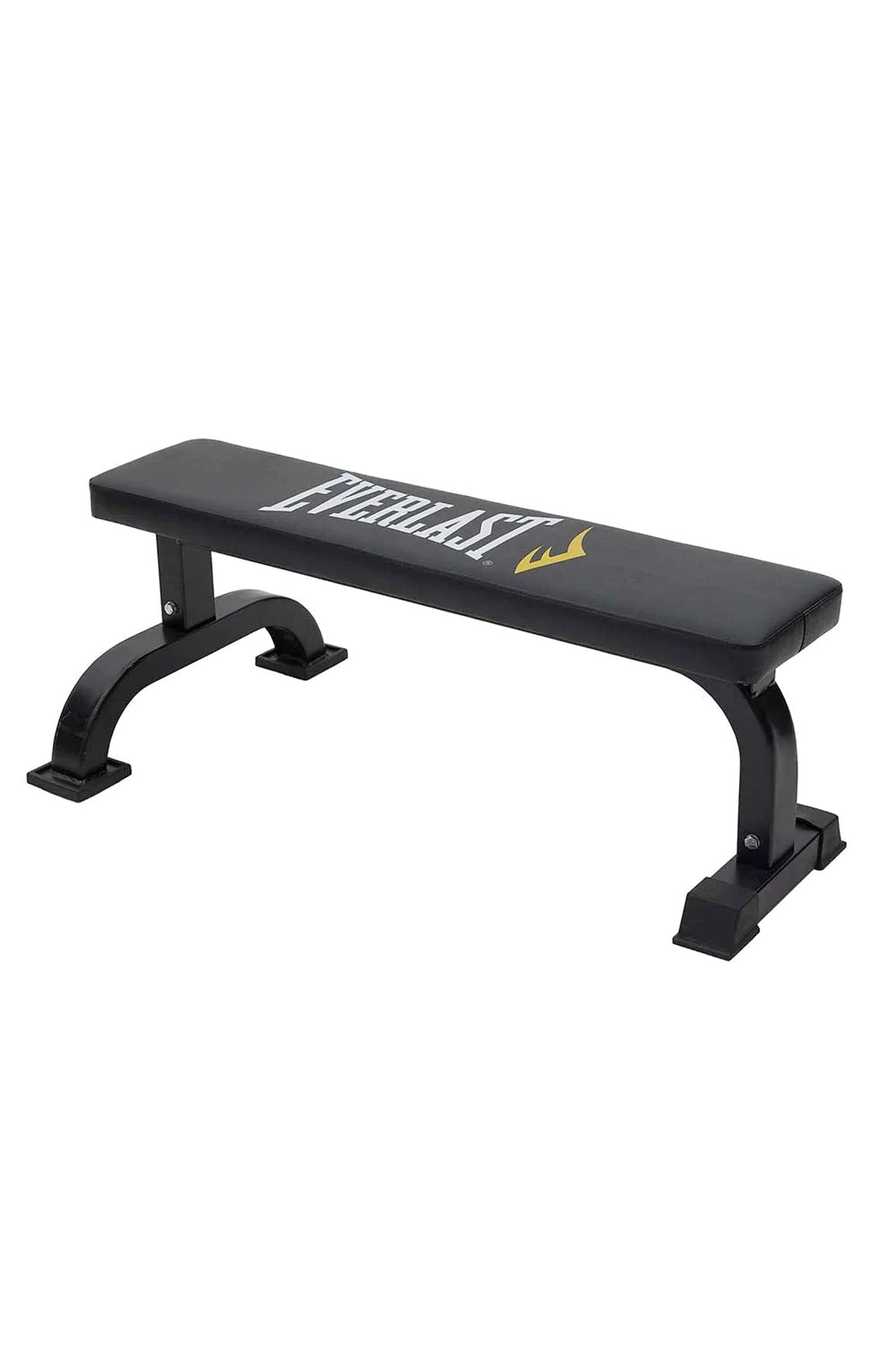 Buy Everlast Utility Flat Bench Online World Fitness Australia