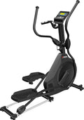 York Fitness X315 Foldable Cross Trainer