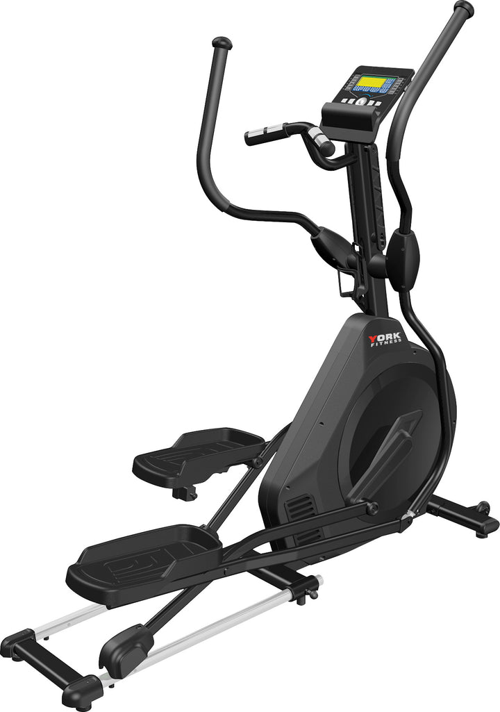 York Fitness X315 Foldable Cross Trainer
