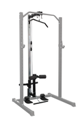 BodyIron® CX/Studio Lat Pull Down / Low Row Attachment