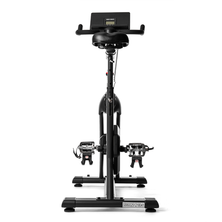BodyIron® Studio Spin Bike SB800