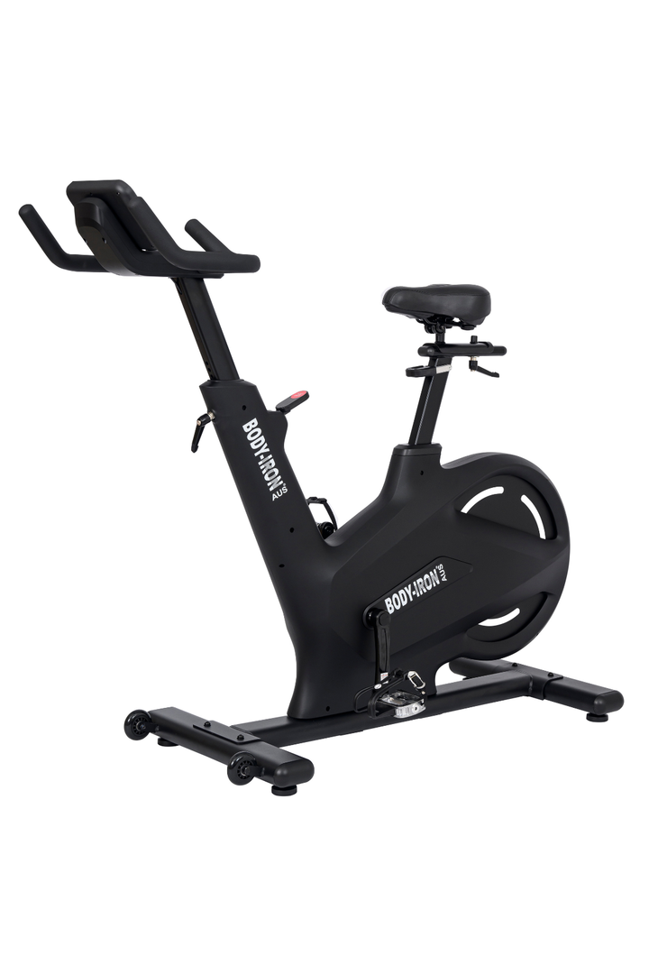 BodyIron® Studio Spin Bike SB900