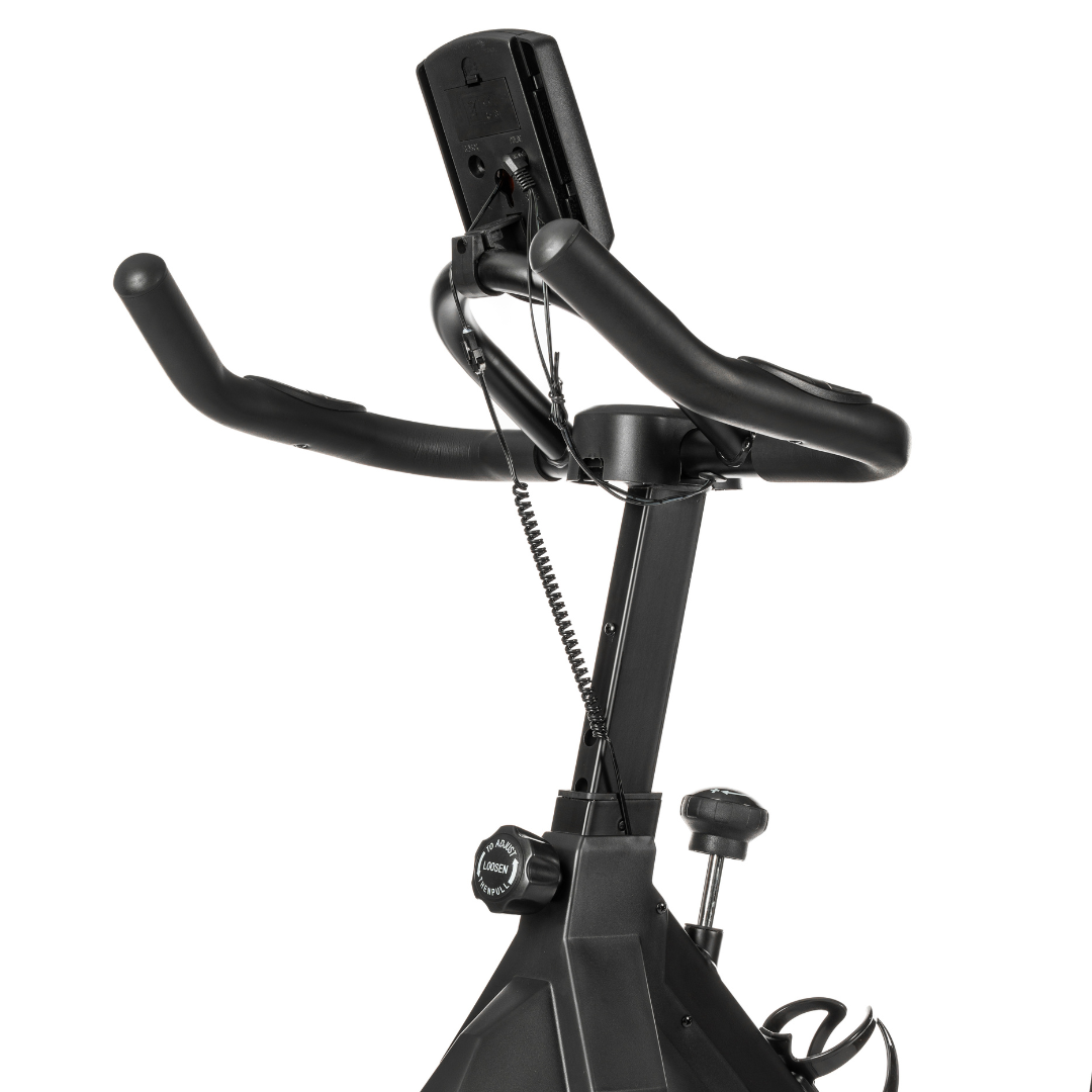 BodyIron® Essential Spin Bike SB600