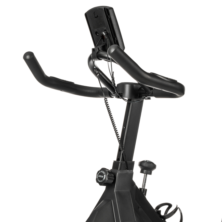 BodyIron® Essential Spin Bike SB600