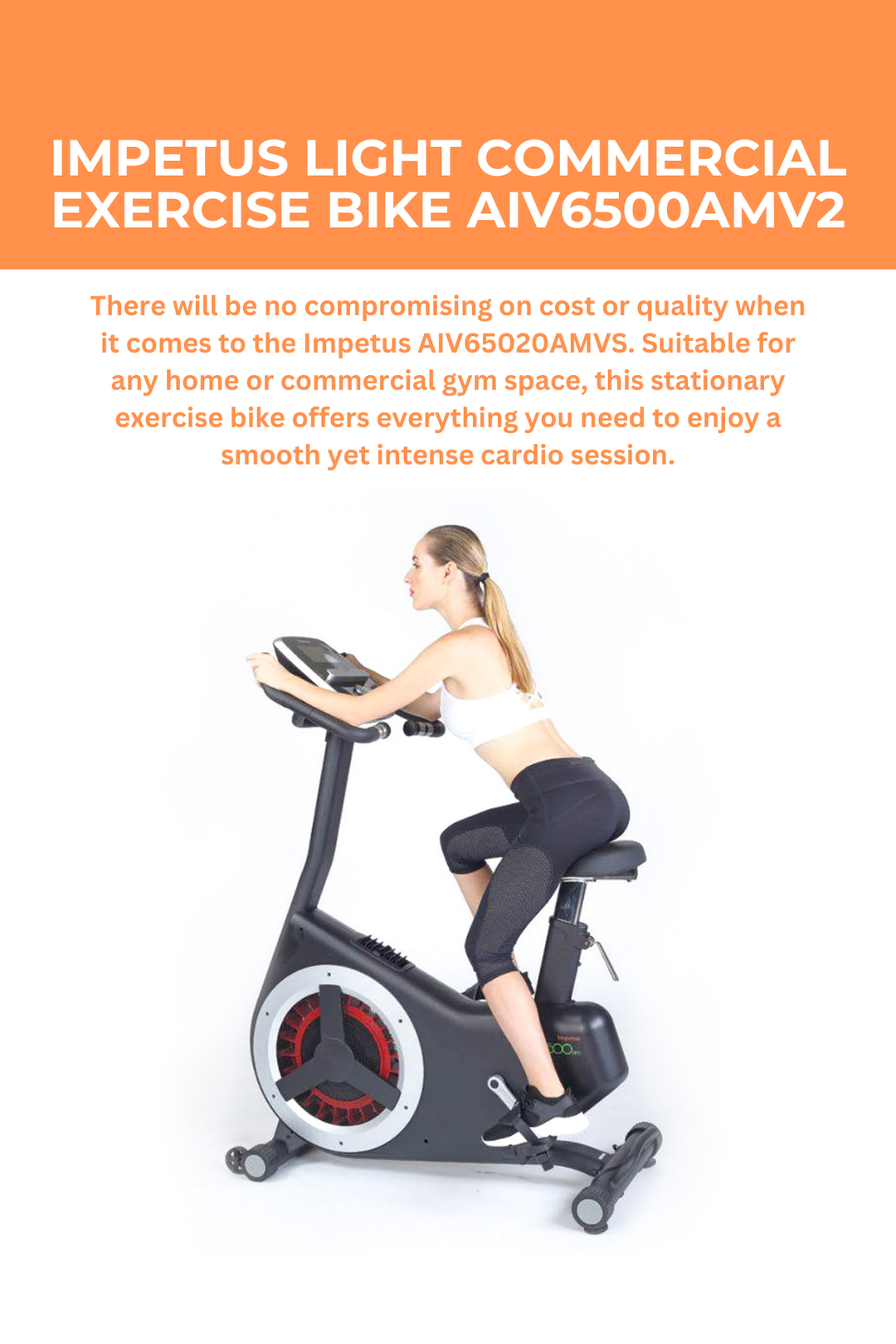 Exercise bike cost shop