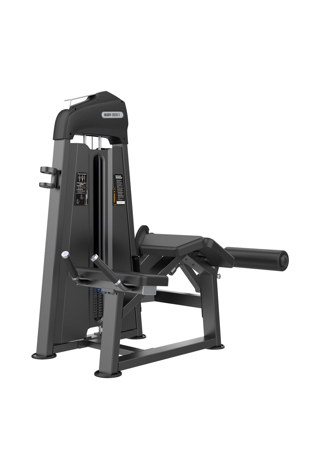 Curl Rack Machine Leg Extension & Curl Machines Australia | World Fitness
