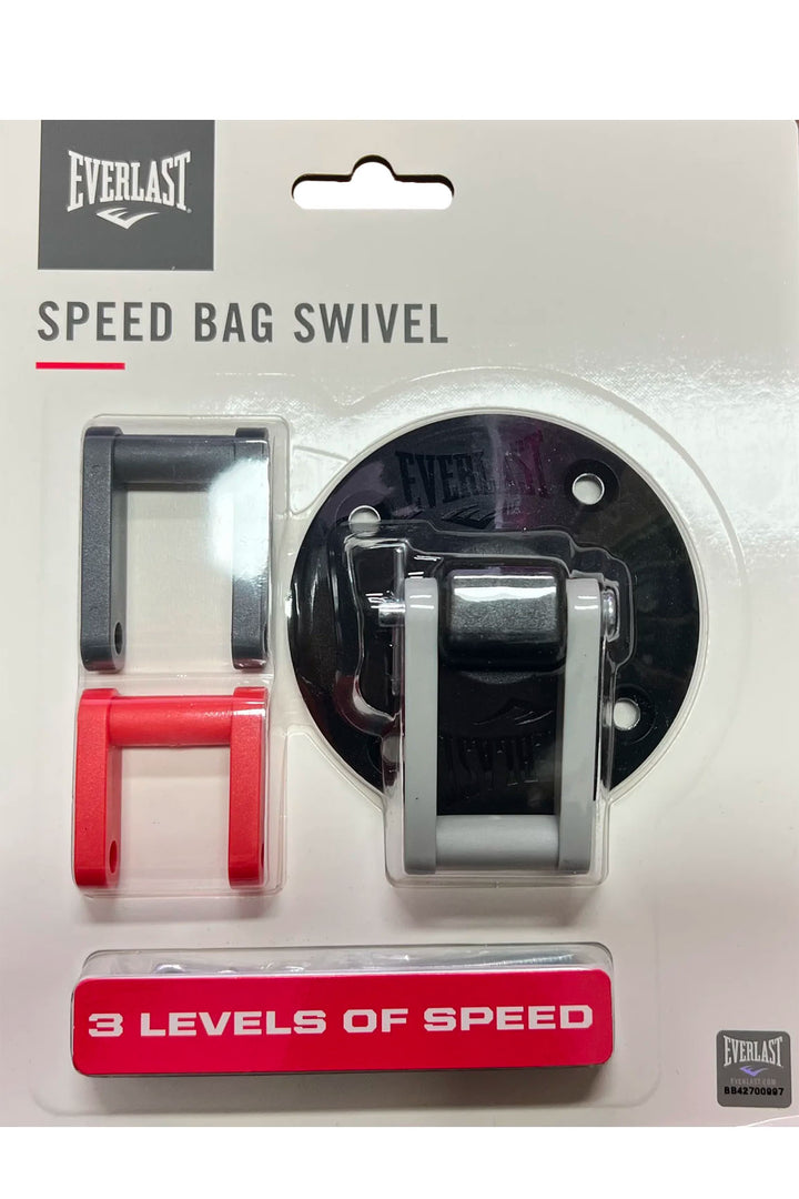 Everlast Speed Bag Swivel Set