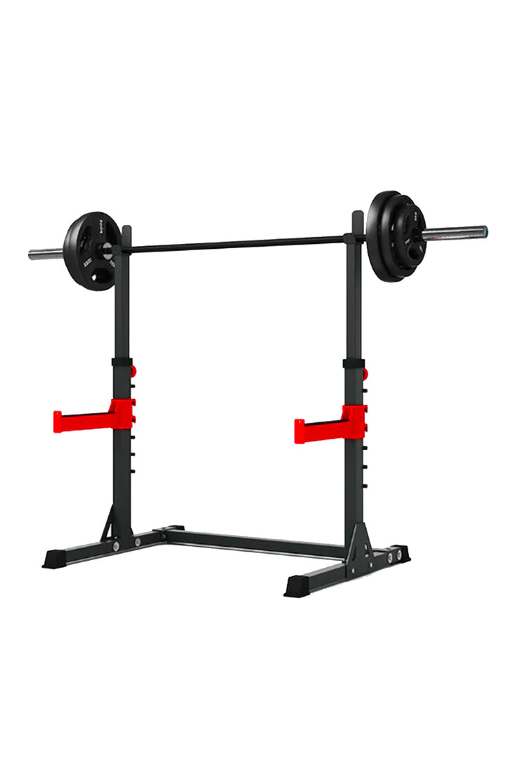 HD Heavy Duty Squat Rack