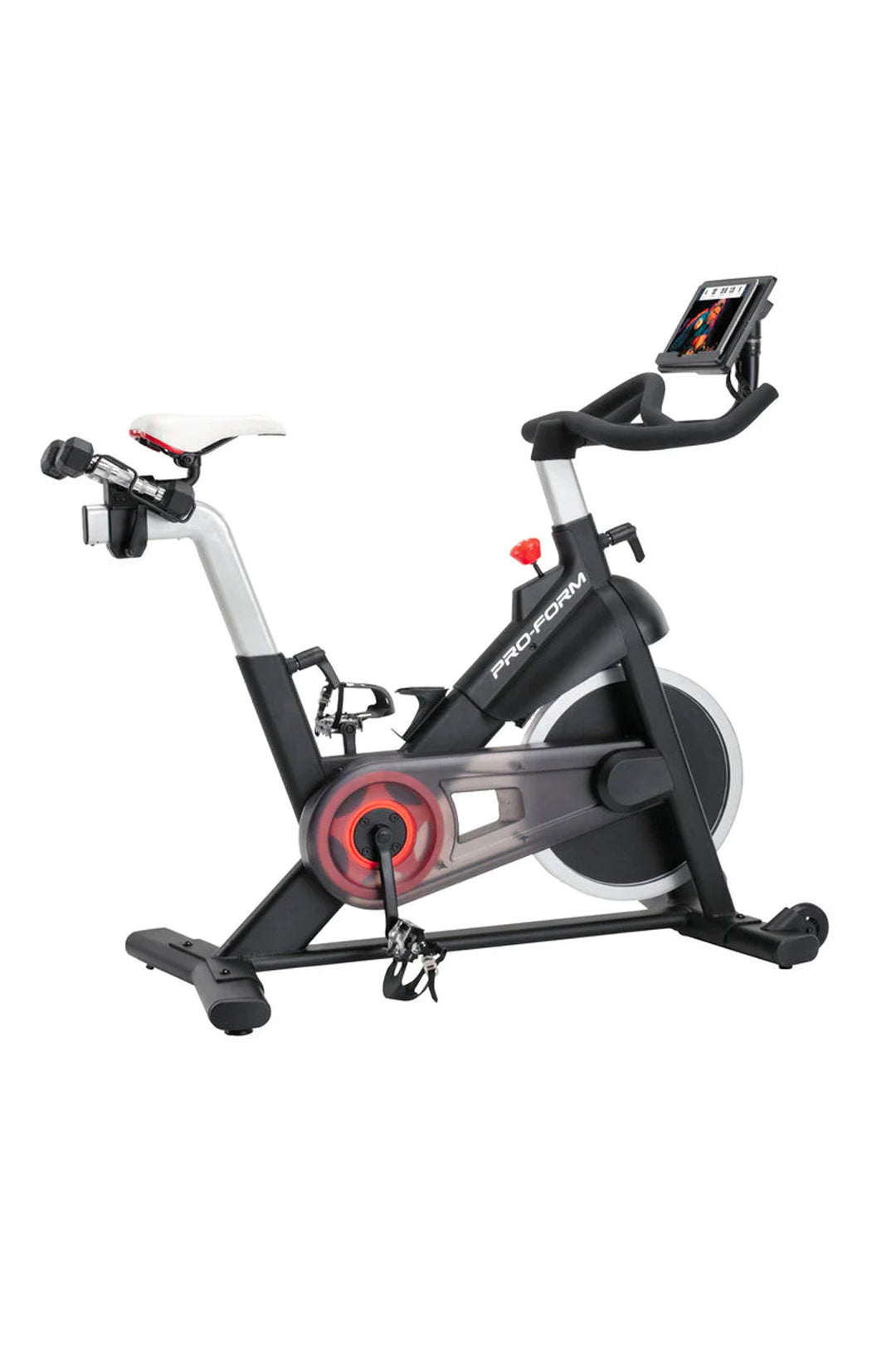 ProForm Carbon CX Spin Bike – World Fitness