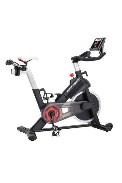 ProForm Carbon CX Spin Bike – World Fitness