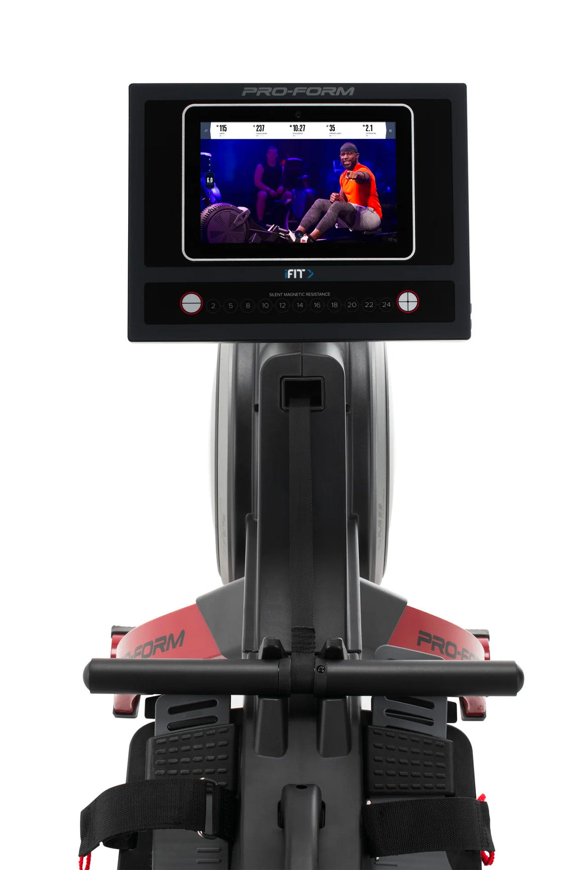 Proform R 930 ProForm Pro R10 Rower – World Fitness