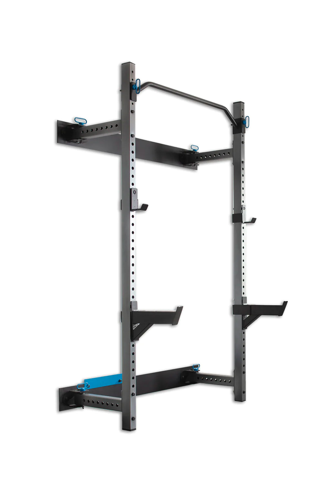 Folding & Compact Racks – World Fitness