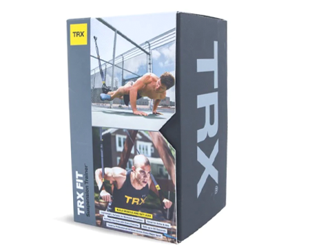 TRX Fit Suspension Trainer