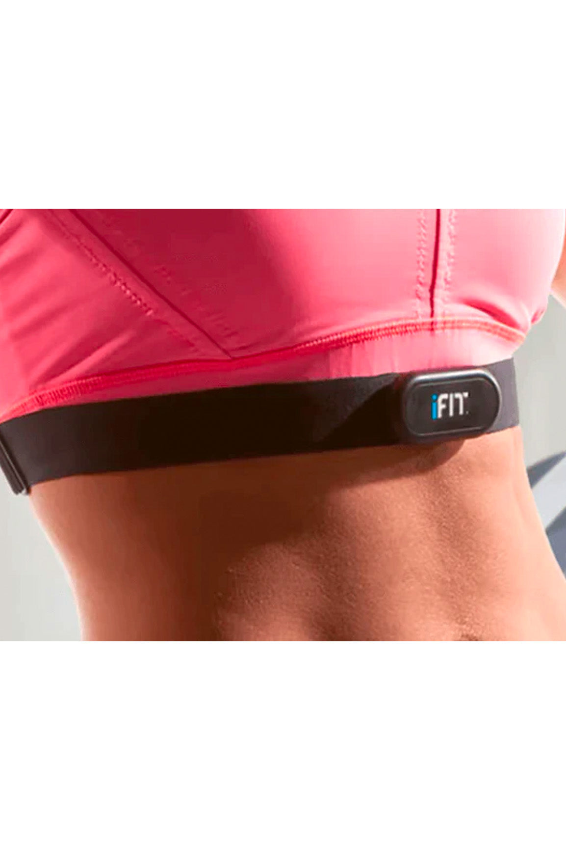 Buy iFit Wireless Chest Heart Rate Monitor Nordictrack & ProForm