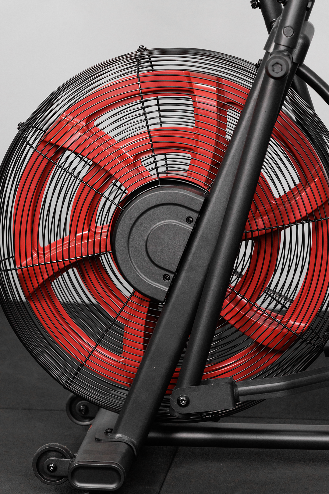 Body Iron AB200 Air Bike