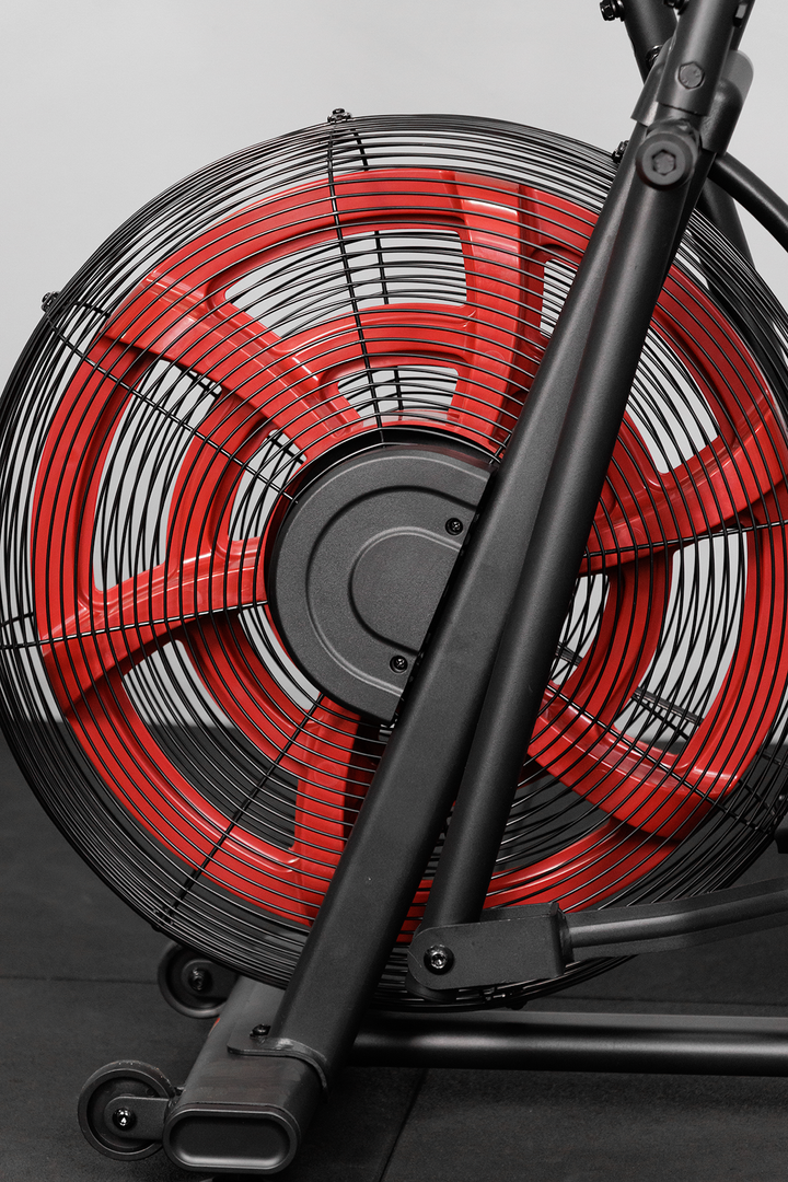 Body Iron AB200 Air Bike