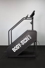 Body Iron Commercial Pro Stair Climber
