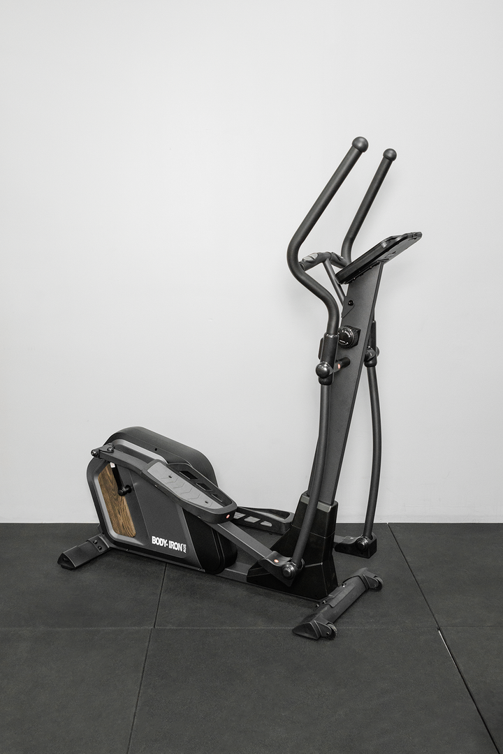 BodyIron Elliptical Cross Trainer TXM500