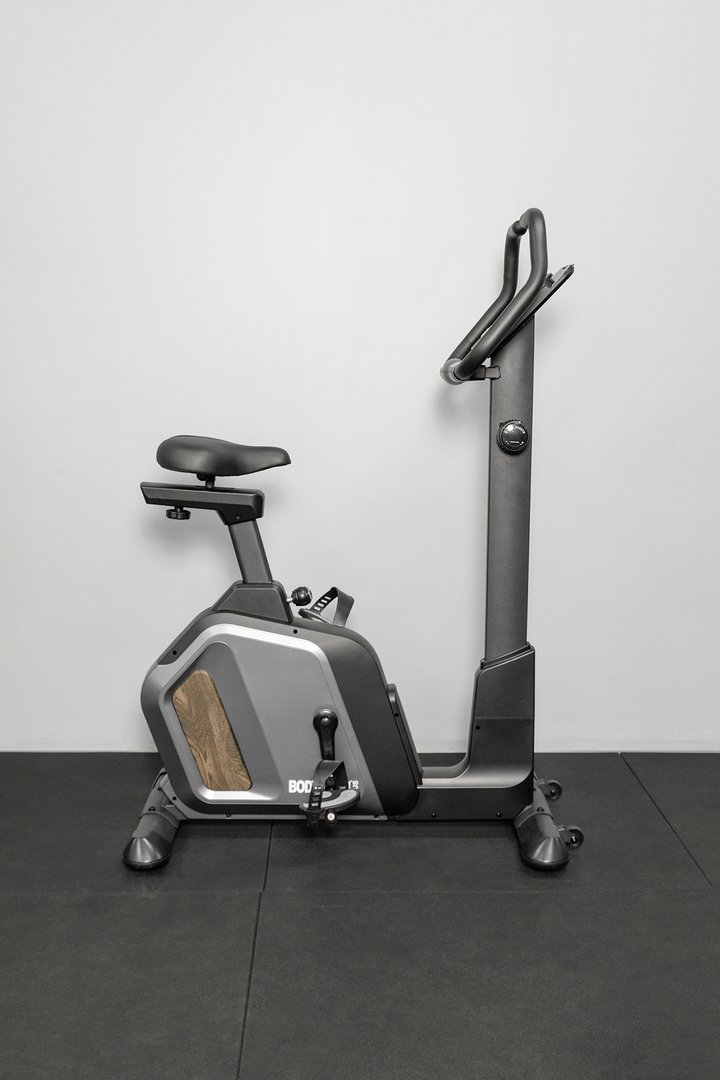 Body Iron Exercise Bike TXM350
