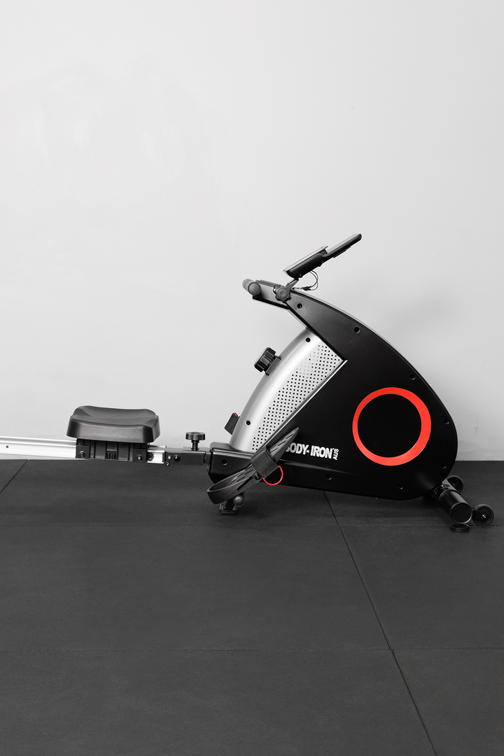 Body Iron RM200 Rowing Machine