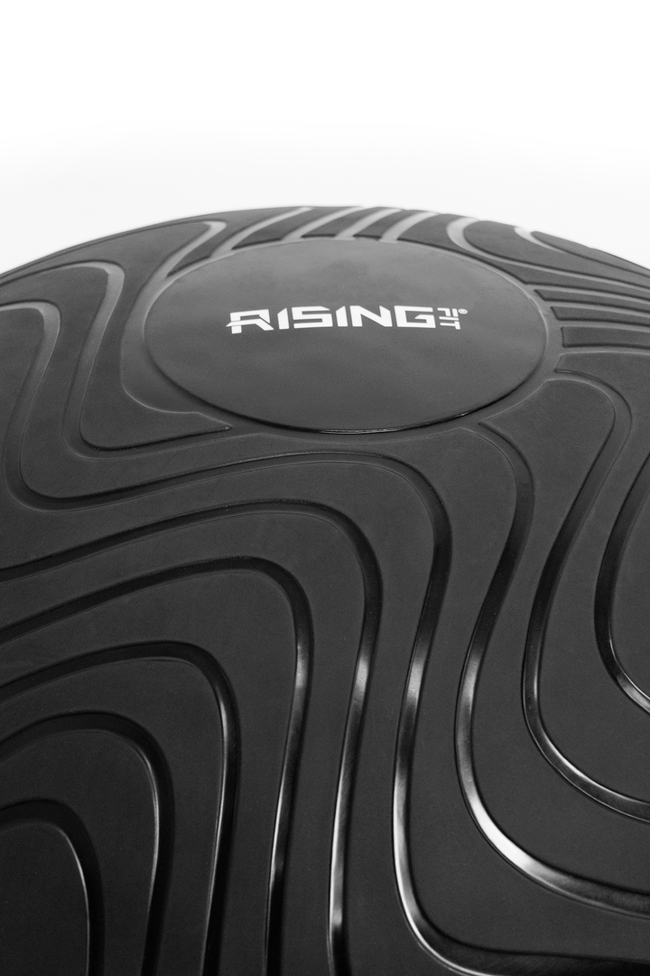 Body Iron Rising Pro Commercial Balance Ball Trainer