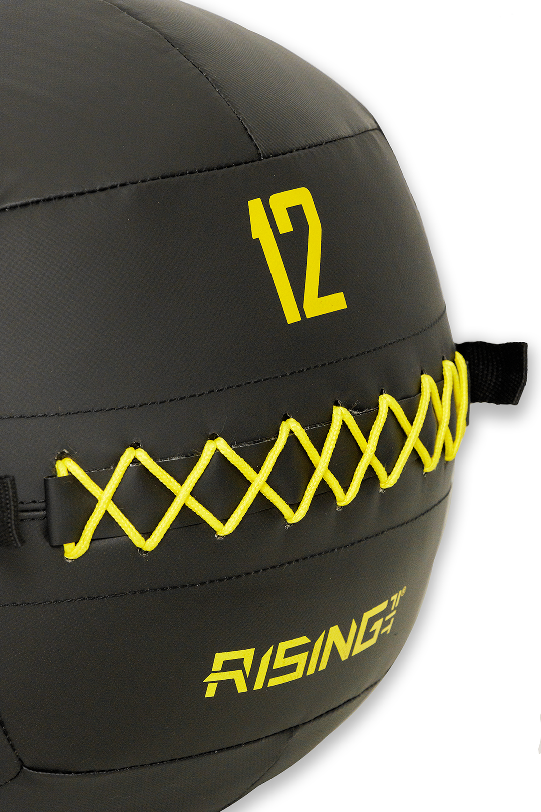 Wall Ball 12kg - 4trainer à Prix Wall Ball 12kg - 4trainer à Prix
