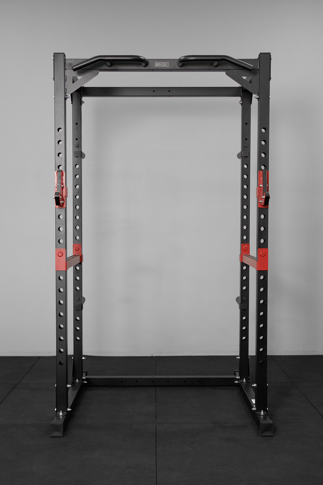 PR700 Power Rack Elite Set 120kg Barbell Set – World Fitness