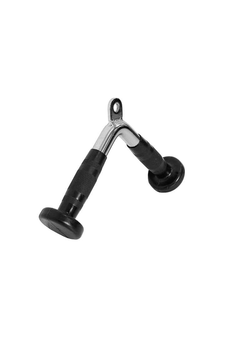 Body Iron Tricep Press Down Bar Cable Attachment