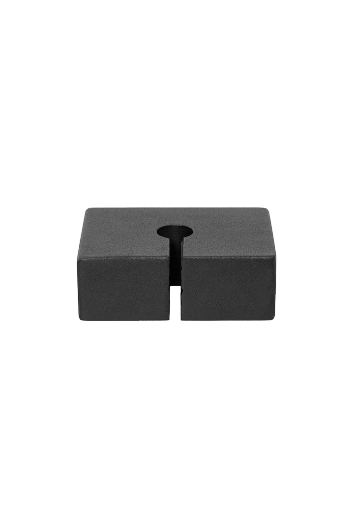 Body Iron Weight Stack Adapter Plate