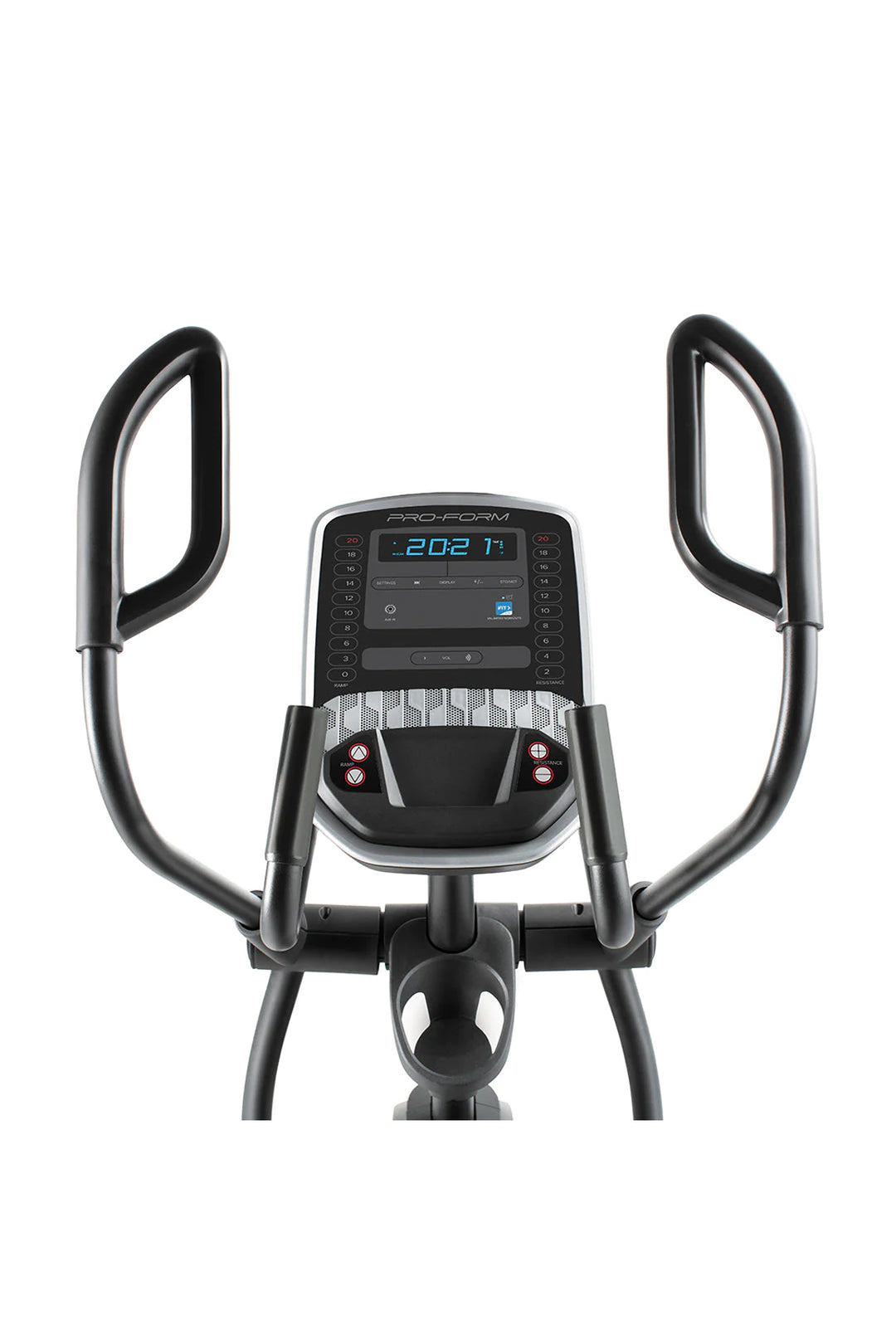 Proform Carbon EL5 Elliptical Trainer – World Fitness