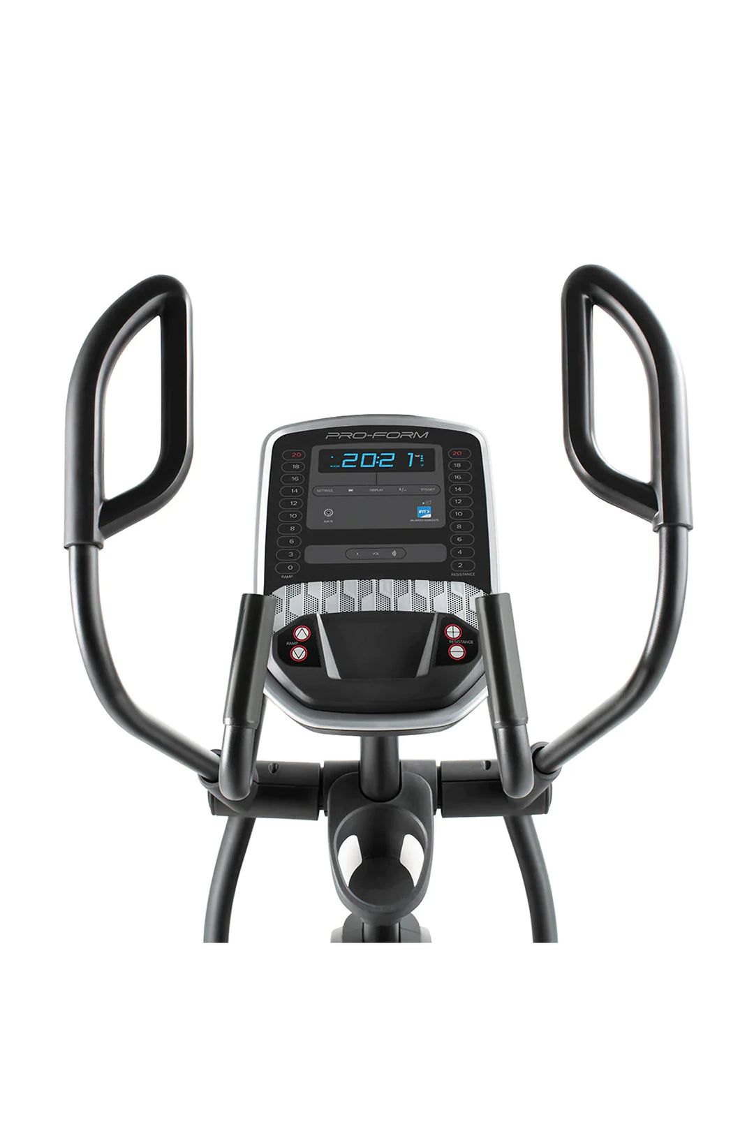 Proform 2. crosstrainer elliptical discount