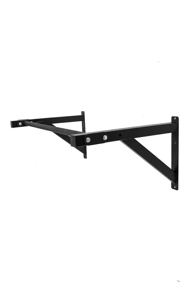 Body Iron Wall Mounted Pull Up Bar