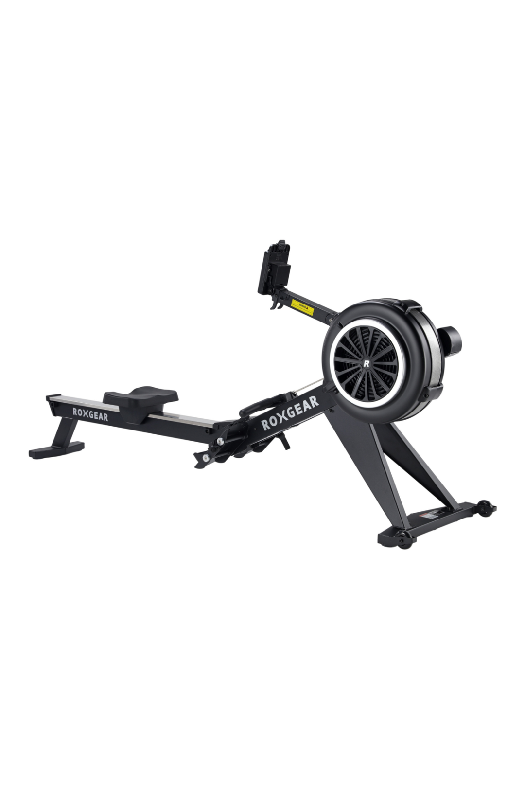 ROXGEAR™ ROXROW Air Rower Commercial
