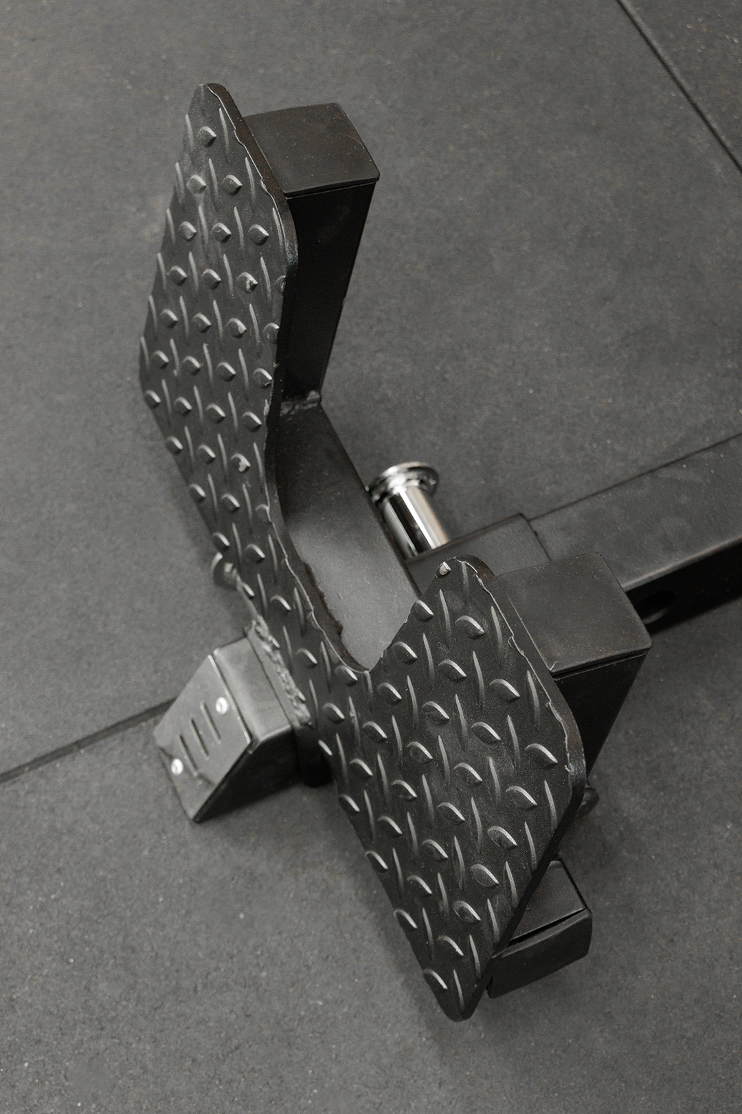 Body Iron Low Row Foot Plate Attachment (FT750) (FT1000) (MFX360)