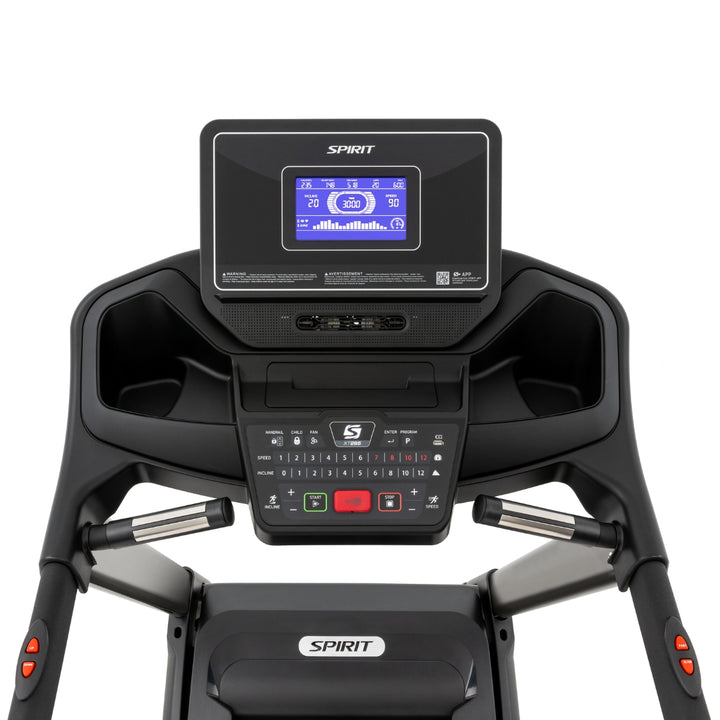 Spirit Treadmill SXT285V2