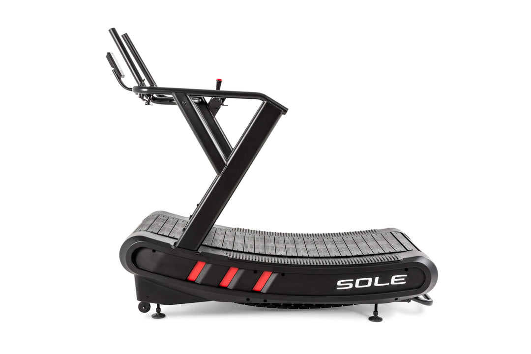 Sole C80 Curved Treadmill