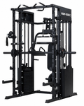 BodyIron® FT50 Ultimate All In One Trainer