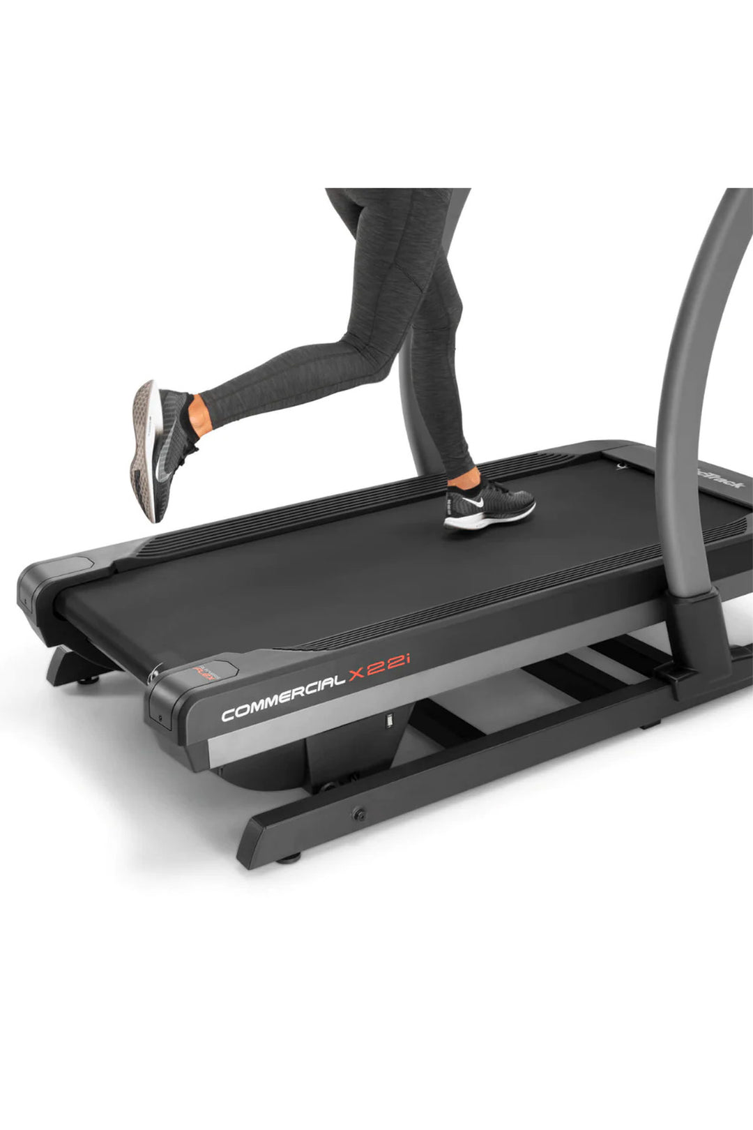 Incline Trainer Nordictrack Treadmill X22i NordicTrack X22i — Best