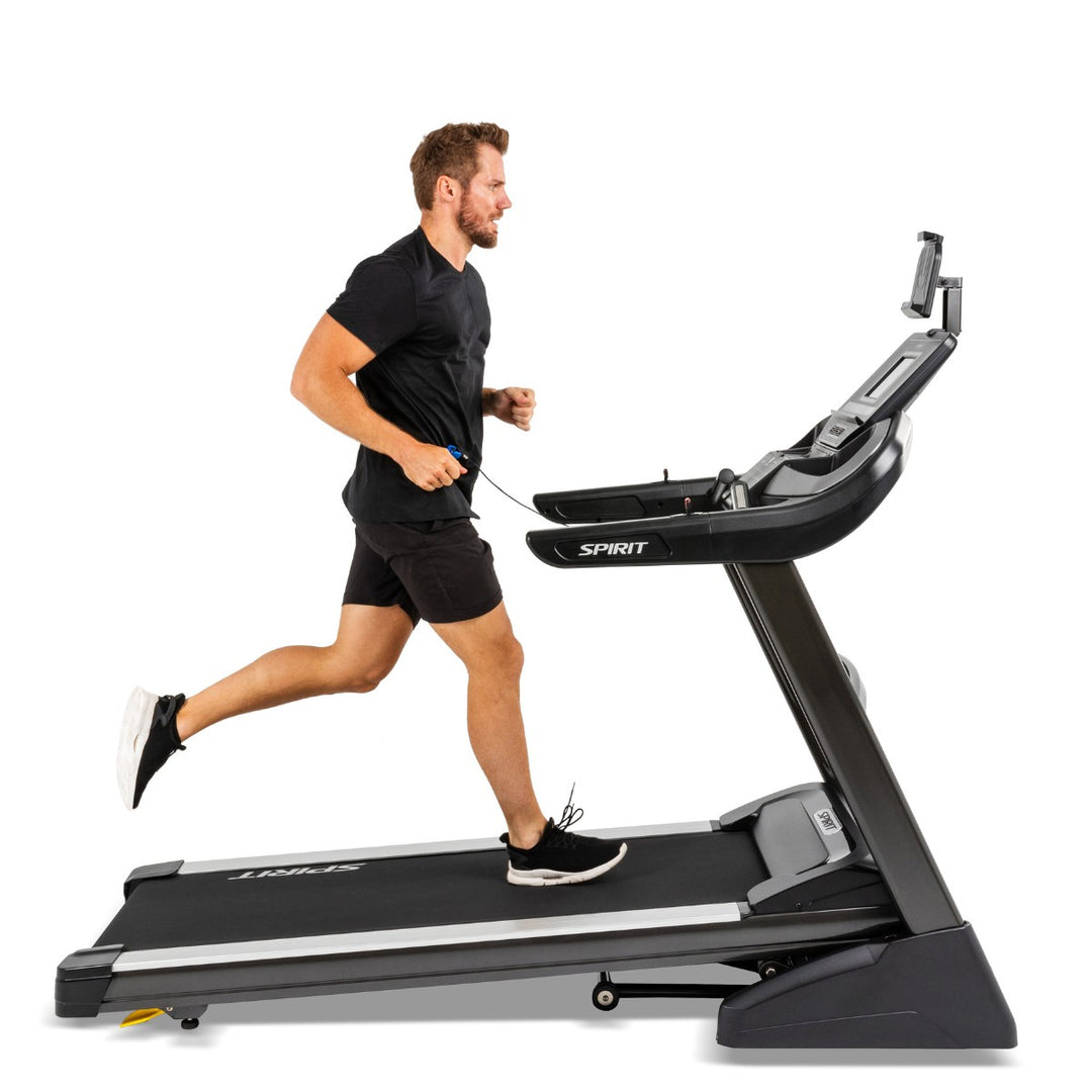 SPIRIT SXT485ENT Treadmill