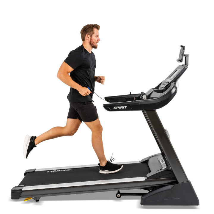SPIRIT SXT485ENT Treadmill