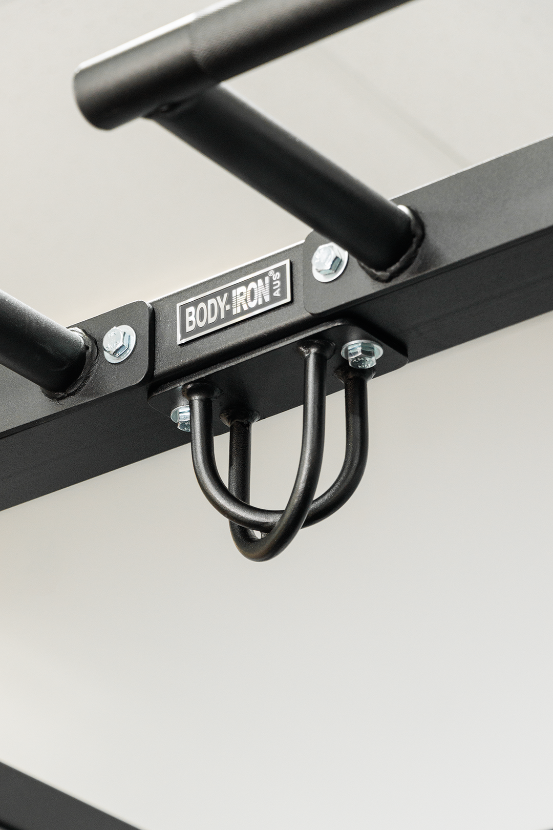 Body Iron Studio X9 All In One Trainer