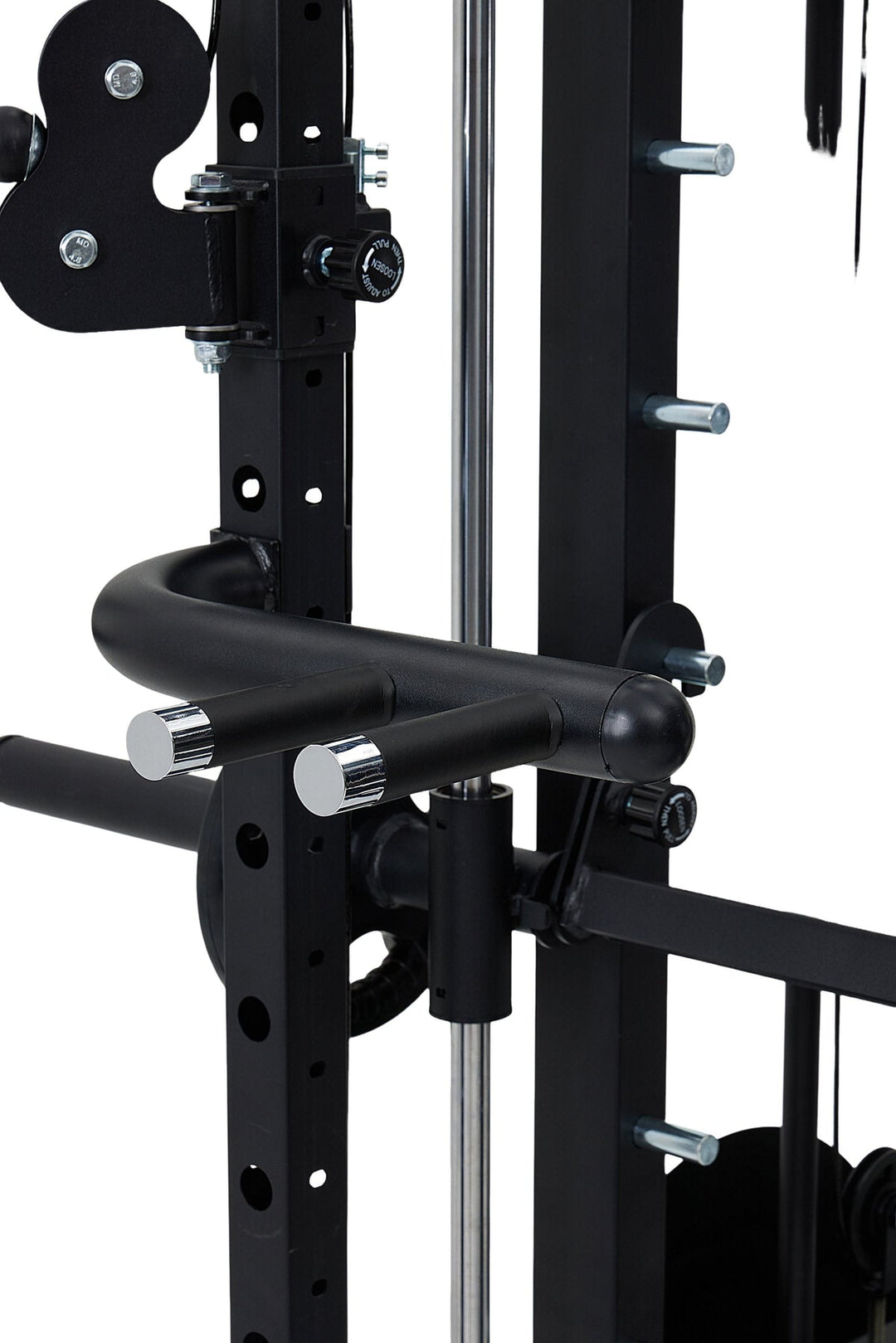 BodyIron® FT50 Ultimate All In One Trainer