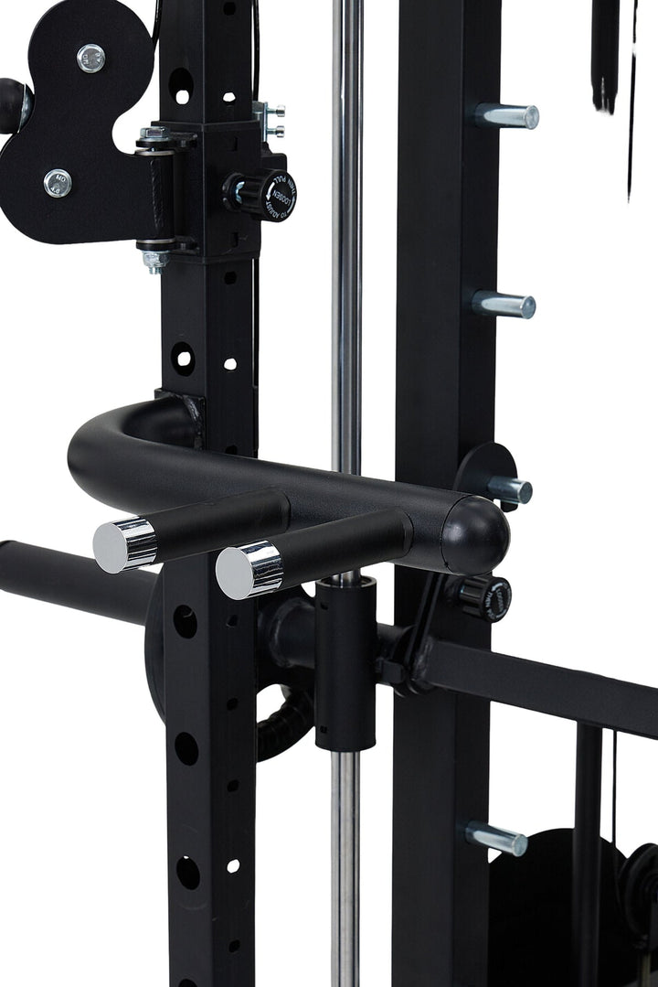 BodyIron® FT50 Ultimate All In One Trainer
