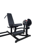 BodyIron® MFX360 Leg Extension Curl Attachment